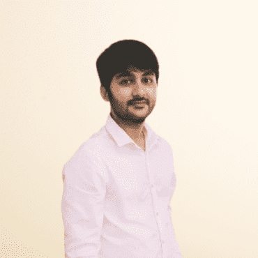 ayush joshi- Teacher